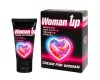 Крем Woman Up для женщин возбуждающий с эффектом ледяного огня 25 гр