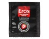 Массажное масло с ароматом земляники Eros Exotic 4 гр, пробник