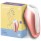 Вакуумно-волновой стимулятор клитора Satisfyer Love Breeze бронзовый
