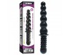 Двухсторонний фаллос с рукоятью X-Men Sword Handle Butt Plug 35 см
