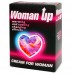 Крем Woman Up для женщин возбуждающий с эффектом ледяного огня 25 гр