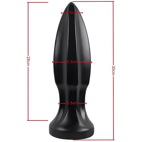 Анальная пробка X-Men Butt Plug Анальная пробка X-Men Butt Plug