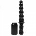 Двухсторонний фаллос с рукоятью X-Men Sword Handle Butt Plug 35 см