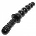 Двухсторонний фаллос с рукоятью X-Men Sword Handle Butt Plug 35 см