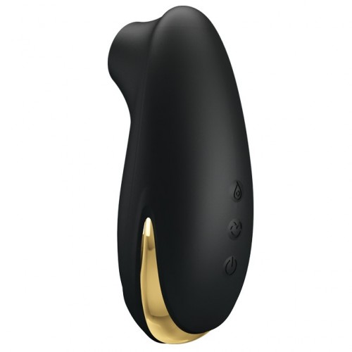 Вакуумный массажер Pretty Love Royal Pleasure Вакуумный массажер Pretty Love Royal Pleasure