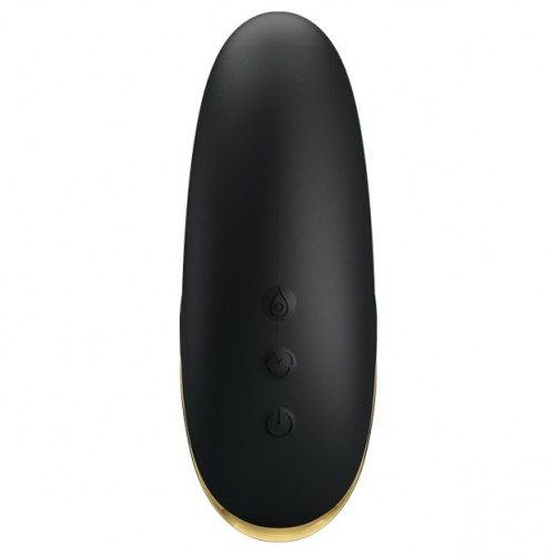 Вакуумный массажер Pretty Love Royal Pleasure Вакуумный массажер Pretty Love Royal Pleasure