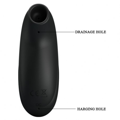 Вакуумный массажер Pretty Love Royal Pleasure Вакуумный массажер Pretty Love Royal Pleasure