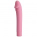 Мини-вибратор Pretty Love Pixie нежно-розовый