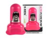 Автоматическая вагинальная помпа X-Men Auto Pussy Pump