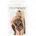 Сексуальное боди в сетку Penthouse Go Hotter XL