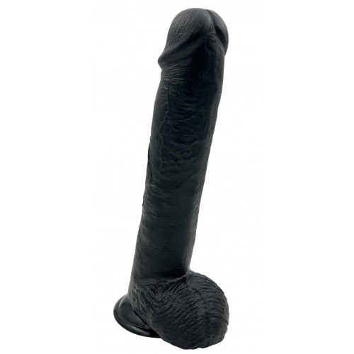 Реалистичный фаллос-гигант X-Men Dylans Cock 31 см Реалистичный фаллос-гигант X-Men Dylans Cock 31 см