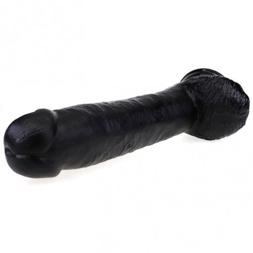 Реалистичный фаллос-гигант X-Men Dylans Cock 31 см Реалистичный фаллос-гигант X-Men Dylans Cock 31 см