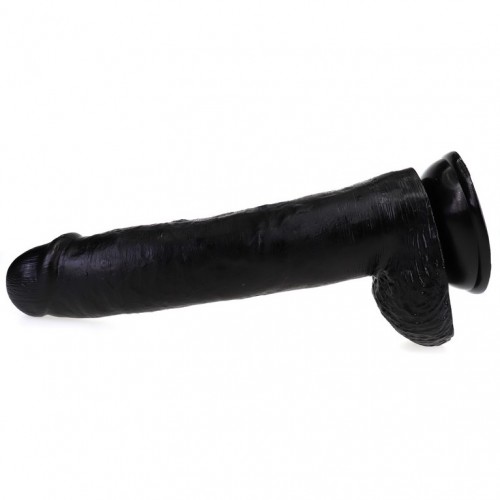Реалистичный фаллос-гигант X-Men Dylans Cock 31 см Реалистичный фаллос-гигант X-Men Dylans Cock 31 см