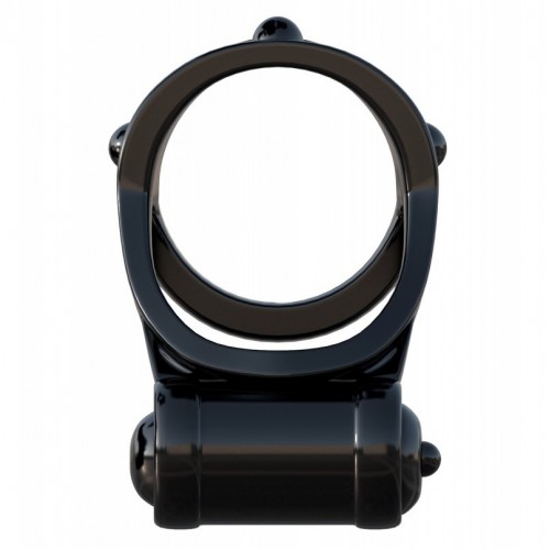 Двойное эрекционное кольцо с вибрацией Fantasy C-Ringz Turbo Teazer Двойное эрекционное кольцо с вибрацией Fantasy C-Ringz Turbo Teazer