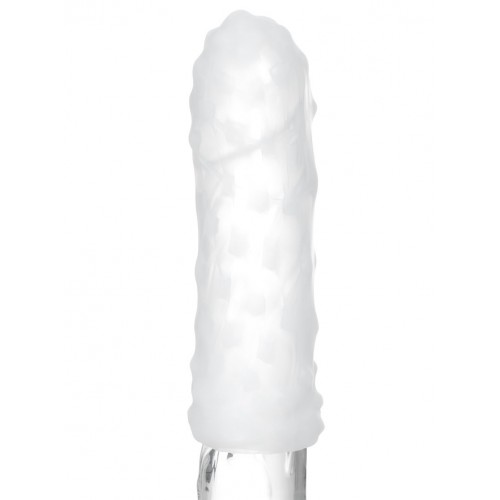 Карманный мастурбатор Tenga Pocket - Block Edge Карманный мастурбатор Tenga Pocket - Block Edge