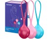 Набор вагинальных шариков Satisfyer Strengthening Balls