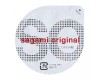 Полиуретановые презервативы Sagami Original 0,02 1 шт.