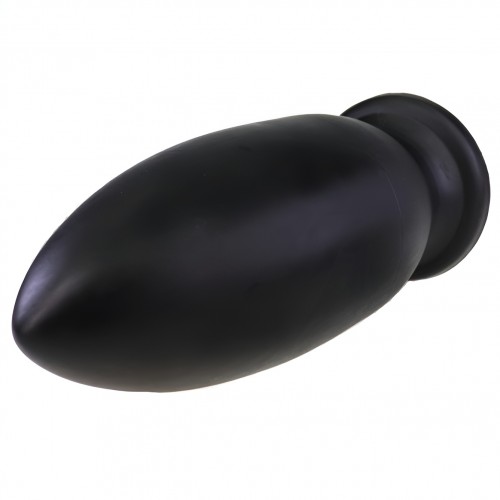 Большая анальная пробка для фистинга X-Men Butt Plug 25 см Большая анальная пробка для фистинга X-Men Butt Plug 25 см