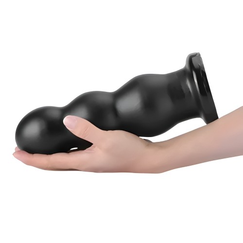 Большая анальная пробка X-Men Butt Plug 24 см Большая анальная пробка X-Men Butt Plug 24 см