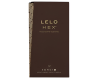 Презервативы Lelo Hex Respect XL 12 шт
