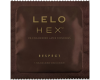 Презерватив Lelo Hex Respect XL 1 шт