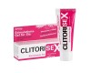 Возбуждающий крем для нее ClitoriSex Stimulation Gel 25 мл