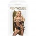 Пикантный боди-комбинезон с доступом Penthouse Under Arrest S/L