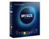 Презервативы My.Size Pro №3 размер 53