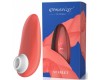 Бесконтактный клиторальный стимулятор Womanizer Starlet 2 коралловый