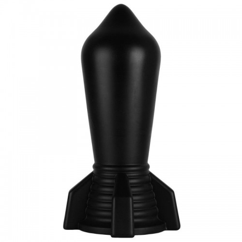 Анальная втулка-ракета X-Men Butt Plug 25 см Анальная втулка-ракета X-Men Butt Plug 25 см