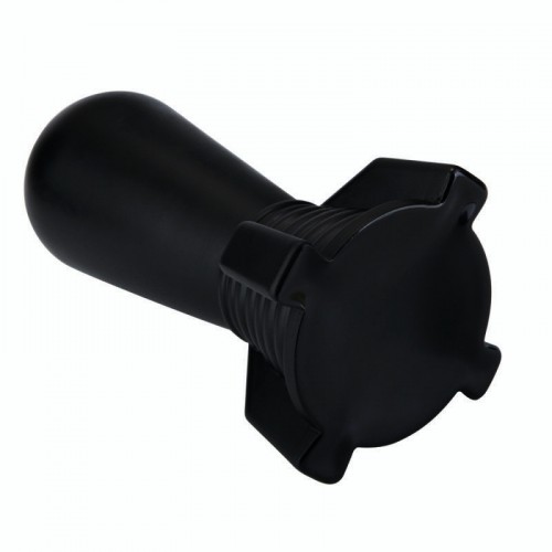 Анальная втулка-ракета X-Men Butt Plug 25 см Анальная втулка-ракета X-Men Butt Plug 25 см