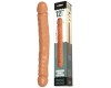 Двухголовый фаллоимитатор X-Men Exxxtreme Double Head Dong 30 см