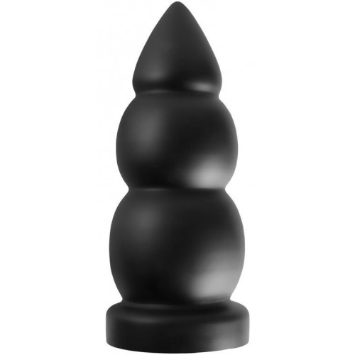 Анальная ёлочка X-Men Butt Plug 24 см Анальная ёлочка X-Men Butt Plug 24 см