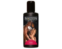 Массажное масло Magoon Rose 100 мл