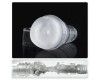 Анус-мастурбатор Fleshlight Ice Butt Crystal