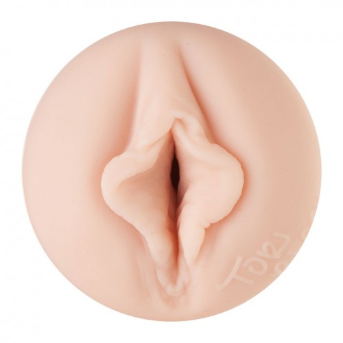 Вагина-мастурбатор Fleshlight Girls Signature Torri Black Torrid Вагина-мастурбатор Fleshlight Girls Signature Torri Black Torrid