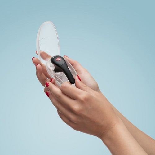 Мини-вибратор Fun Factory Be One черный Мини-вибратор Fun Factory Be One черный