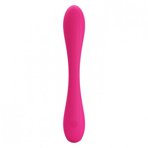 Перезаряжаемый гнущийся вибратор Pretty Love Yedda Перезаряжаемый гнущийся вибратор Pretty Love Yedda