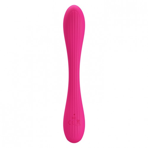 Перезаряжаемый гнущийся вибратор Pretty Love Yedda Перезаряжаемый гнущийся вибратор Pretty Love Yedda