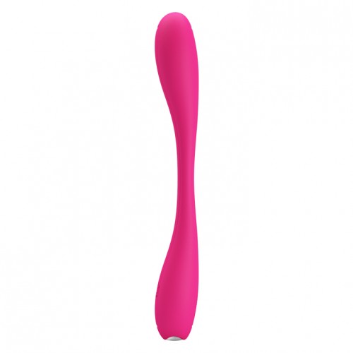 Перезаряжаемый гнущийся вибратор Pretty Love Yedda Перезаряжаемый гнущийся вибратор Pretty Love Yedda