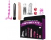 Подарочный набор из 7 предметов Baile Toy Kit
