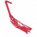 Красная плеть БДСМ 47 см
