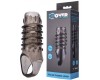 Насадка ToyFa XLover длина 7,5 см