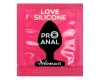 Разогревающий анальный лубрикант Pro Anal Silicon Love Surprise 3 гр, пробник