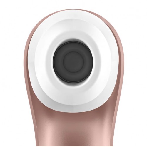 Вакуумно-волновой бесконтактный стимулятор Satisfyer Pro 2 Next Generation Вакуумно-волновой бесконтактный стимулятор Satisfyer Pro 2 Next Generation