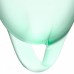 Набор менструальных чаш Satisfyer Feel Confident, салатовый