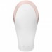 Смарт-стимулятор для пар Satisfyer Partner Double Love белый