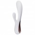 Смарт- вибратор Satisfyer Mono Flex белый