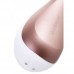 Смарт- вибратор Satisfyer Mono Flex белый