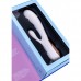 Смарт- вибратор Satisfyer Mono Flex белый